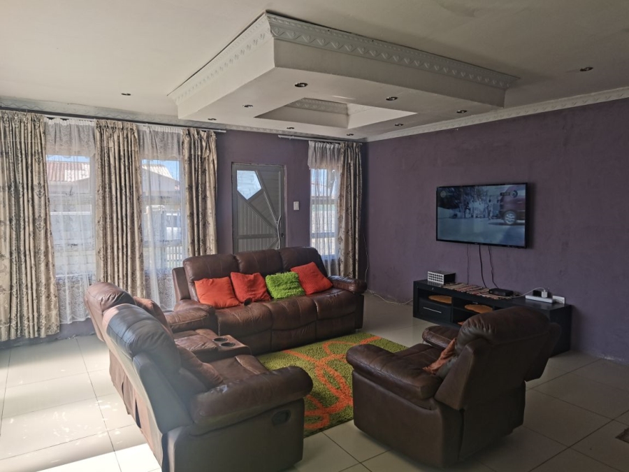 3 Bedroom Property for Sale in Kwadwesi Eastern Cape